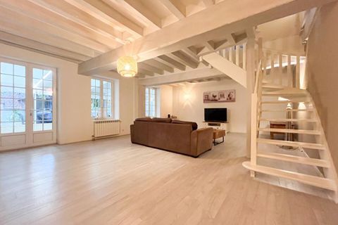 Villa a Chabris, Indre, Chabris - € 179.500 | Ref: 419931CHAG - foto 7