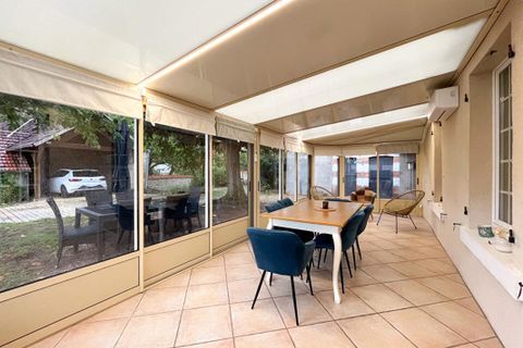 Villa a Chabris, Indre, Chabris - € 179.500 | Ref: 419931CHAG - foto 8