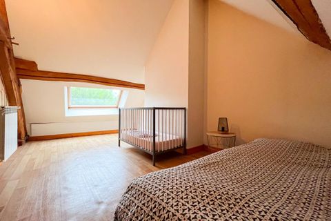 Villa a Chabris, Indre, Chabris - € 179.500 | Ref: 419931CHAG - foto 10