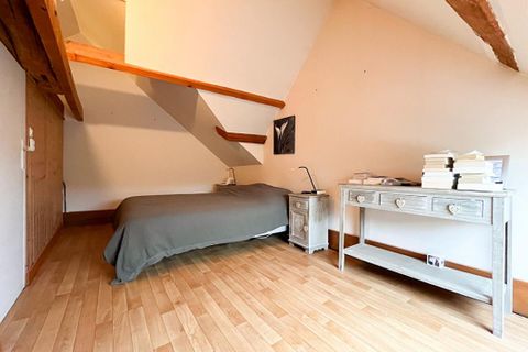 Villa a Chabris, Indre, Chabris - € 179.500 | Ref: 419931CHAG - foto 11