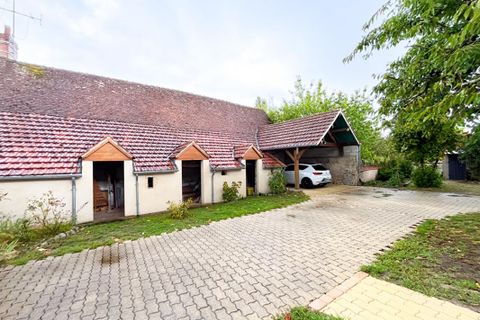 Villa a Chabris, Indre, Chabris - € 179.500 | Ref: 419931CHAG - foto 17