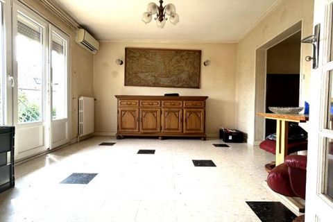 Villa a Laon, Aisne, Laon - € 169.900 | Ref: 415782JLEF - foto 4