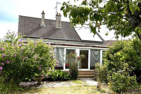 Villa a Laon, Aisne, Laon - € 169.900 | Ref: 415782JLEF - foto 14