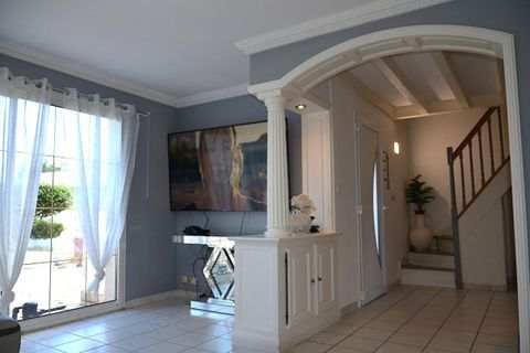 Villa i Le Teil, Ardeche, Le Teil - € 245.000 | Ref: 419532DMIN - foto 5
