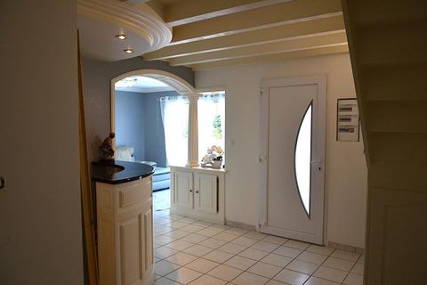 Villa i Le Teil, Ardeche, Le Teil - € 245.000 | Ref: 419532DMIN - foto 7