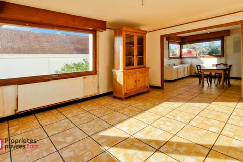 Villa a Hesdin, Pas-de-Calais, Hesdin - € 126.000 | Ref: 419568RGER - foto 2