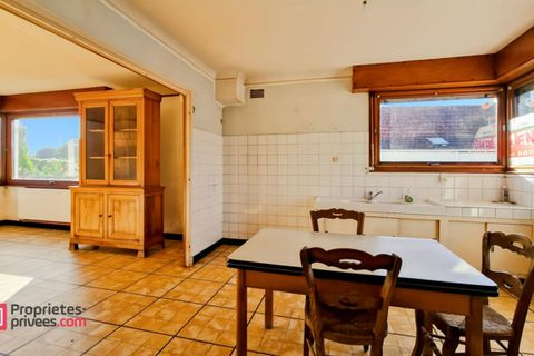 Villa a Hesdin, Pas-de-Calais, Hesdin - € 126.000 | Ref: 419568RGER - foto 3
