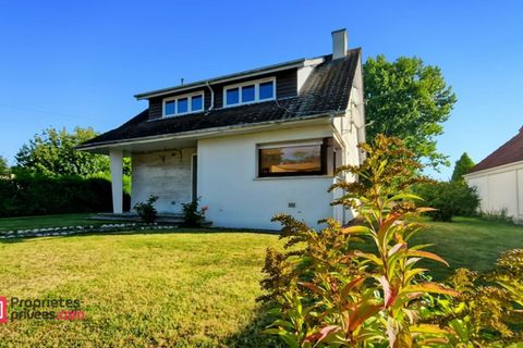 Villa a Hesdin, Pas-de-Calais, Hesdin - € 126.000 | Ref: 419568RGER - foto 9