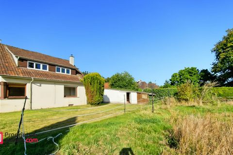 Villa a Hesdin, Pas-de-Calais, Hesdin - € 126.000 | Ref: 419568RGER - foto 11