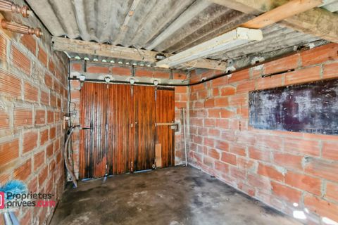 Villa a Hesdin, Pas-de-Calais, Hesdin - € 126.000 | Ref: 419568RGER - foto 13
