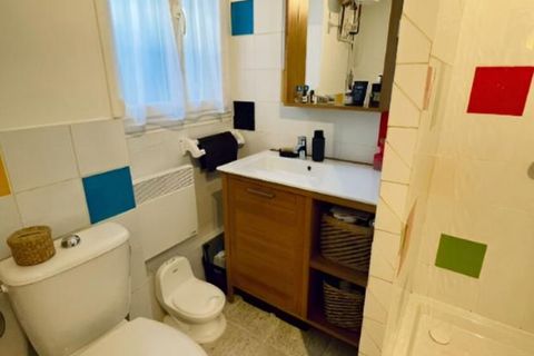 Lejlighed i Cassis, Bouches-du-Rhone, Cassis - € 335.000 | Ref: 419189QDER - foto 3