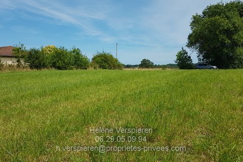 Tomt i Monpazier, Dordogne, Monpazier - € 25 990 | Ref: 419480HVS - foto 3