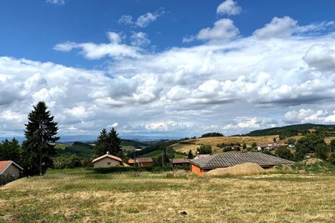 Terra a Violay, Loire, Violay - € 85.000 | Ref: 419448CLN - foto 6
