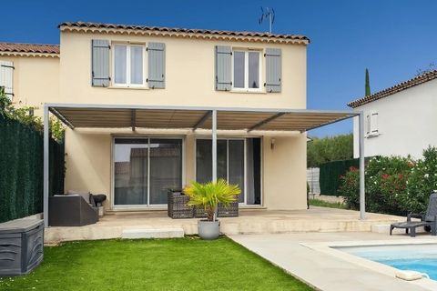 Villa a Lauris, Vaucluse, Lauris - € 415.000 | Ref: 419243MNIC - foto 2