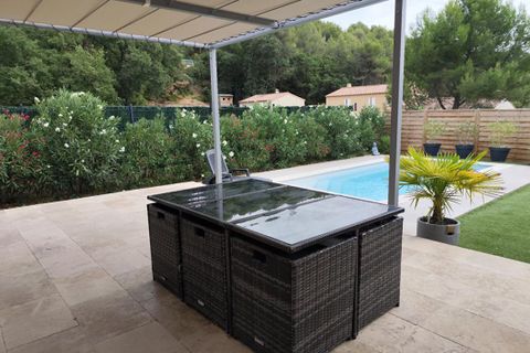 Villa a Lauris, Vaucluse, Lauris - € 415.000 | Ref: 419243MNIC - foto 12