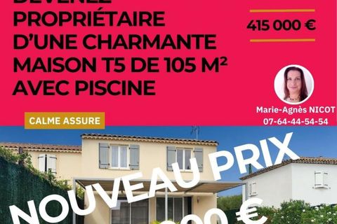 Villa a Lauris, Vaucluse, Lauris - € 415.000 | Ref: 419243MNIC - foto 13