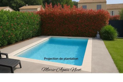 Villa a Lauris, Vaucluse, Lauris - € 415.000 | Ref: 419243MNIC - foto 14