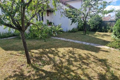 Villa i Chenove, Cote-d'Or, Chenove - € 309.000 | Ref: 419206PTER - foto 1