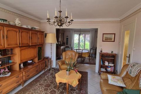 Villa i Chenove, Cote-d'Or, Chenove - € 309.000 | Ref: 419206PTER - foto 2