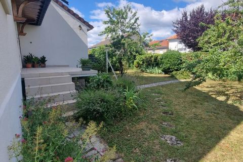 Villa i Chenove, Cote-d'Or, Chenove - € 309.000 | Ref: 419206PTER - foto 6