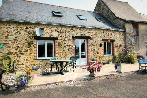 Villa i Soudan, Loire-Atlantique, Soudan - € 219.400 | Ref: 419268ELF - foto 2