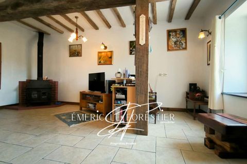 Villa i Soudan, Loire-Atlantique, Soudan - € 219.400 | Ref: 419268ELF - foto 3