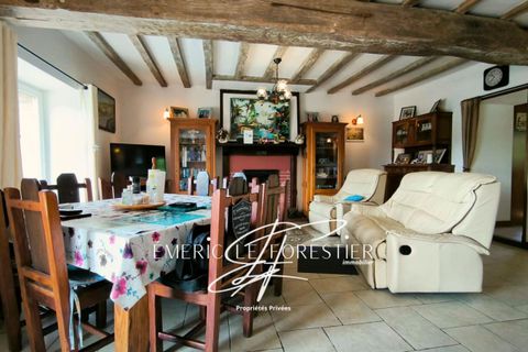 Villa i Soudan, Loire-Atlantique, Soudan - € 219.400 | Ref: 419268ELF - foto 4