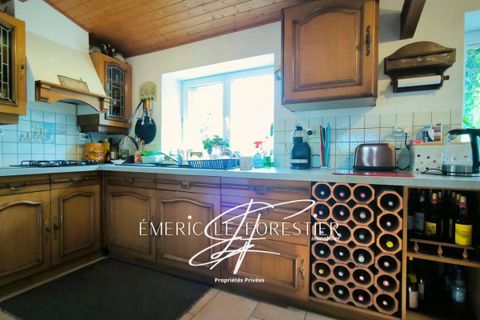 Villa i Soudan, Loire-Atlantique, Soudan - € 219.400 | Ref: 419268ELF - foto 5