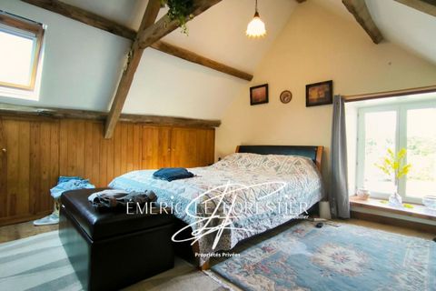 Villa i Soudan, Loire-Atlantique, Soudan - € 219.400 | Ref: 419268ELF - foto 6