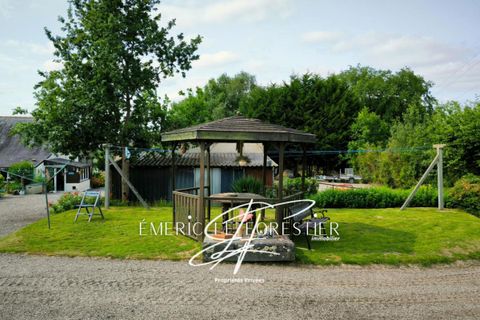 Villa i Soudan, Loire-Atlantique, Soudan - € 219.400 | Ref: 419268ELF - foto 10
