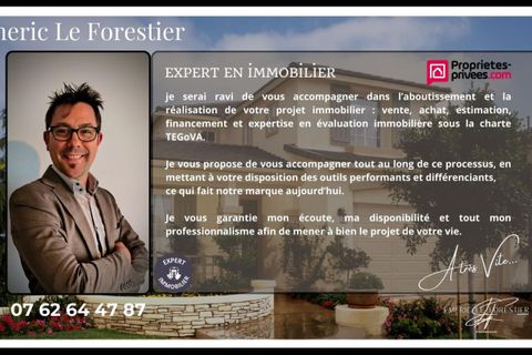 Villa i Soudan, Loire-Atlantique, Soudan - € 219.400 | Ref: 419268ELF - foto 13