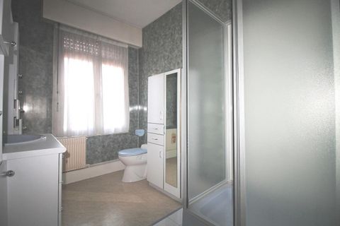 Villa i Lens, Pas-de-Calais, Lens - € 170.000 | Ref: 419034GKW - foto 4