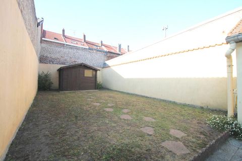 Villa i Lens, Pas-de-Calais, Lens - € 170.000 | Ref: 419034GKW - foto 6