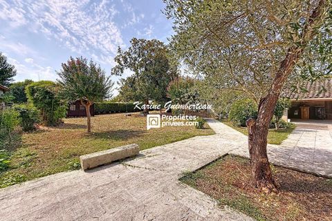 Villa i Coutras, Gironde, Coutras - € 283 600 | Ref: 419043KARG - foto 2