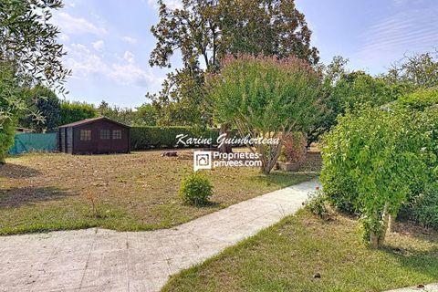 Villa i Coutras, Gironde, Coutras - € 283 600 | Ref: 419043KARG - foto 3