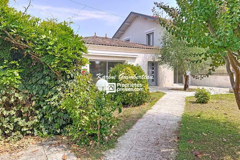 Villa i Coutras, Gironde, Coutras - € 283 600 | Ref: 419043KARG - foto 9