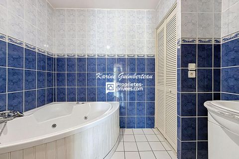 Villa i Coutras, Gironde, Coutras - € 283 600 | Ref: 419043KARG - foto 14