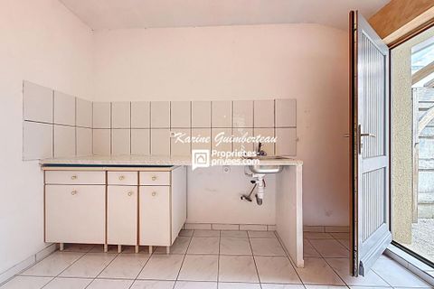 Villa i Coutras, Gironde, Coutras - € 283 600 | Ref: 419043KARG - foto 17