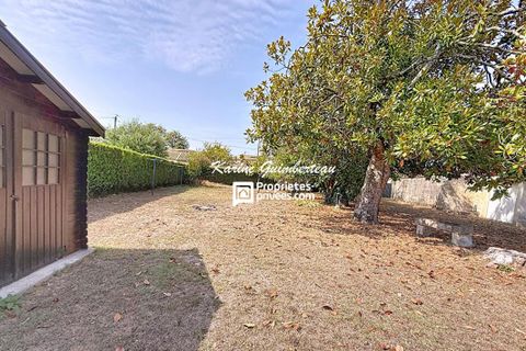 Villa i Coutras, Gironde, Coutras - € 283 600 | Ref: 419043KARG - foto 18