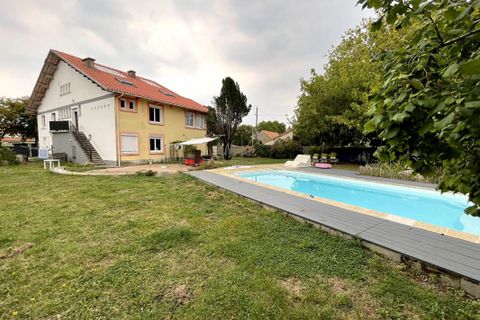 Villa i Paimboeuf, Loire-Atlantique, Paimboeuf - € 550.000 | Ref: 418267RRM - foto 2
