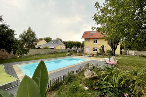 Villa i Paimboeuf, Loire-Atlantique, Paimboeuf - € 550.000 | Ref: 418267RRM - foto 3