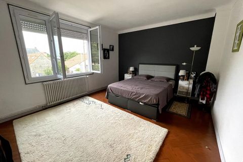 Villa i Paimboeuf, Loire-Atlantique, Paimboeuf - € 550.000 | Ref: 418267RRM - foto 14