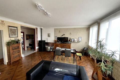 Villa i Paimboeuf, Loire-Atlantique, Paimboeuf - € 550.000 | Ref: 418267RRM - foto 15