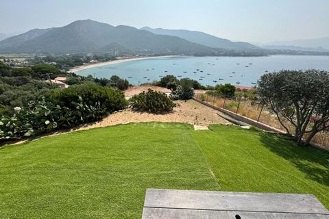 Villa i Sagone, Corse-du-Sud, Sagone - € 1.320.000 | Ref: 418372FSAS - foto 1