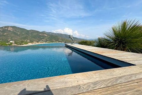 Villa i Sagone, Corse-du-Sud, Sagone - € 1.320.000 | Ref: 418372FSAS - foto 3
