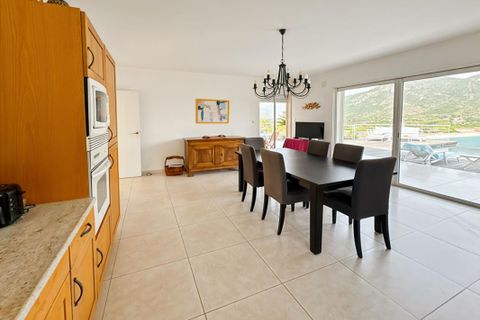 Villa i Sagone, Corse-du-Sud, Sagone - € 1.320.000 | Ref: 418372FSAS - foto 5