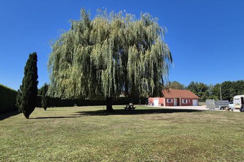 Villa i Sagy, Saone-et-Loire, Sagy - € 240.000 | Ref: 418562BAMA - foto 2
