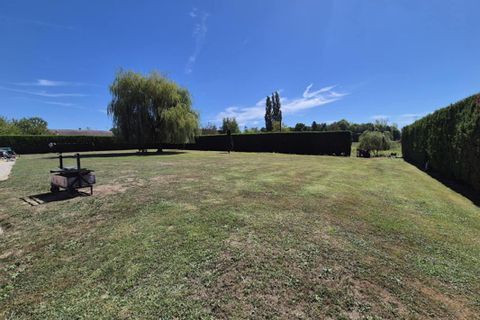 Villa i Sagy, Saone-et-Loire, Sagy - € 240.000 | Ref: 418562BAMA - foto 3