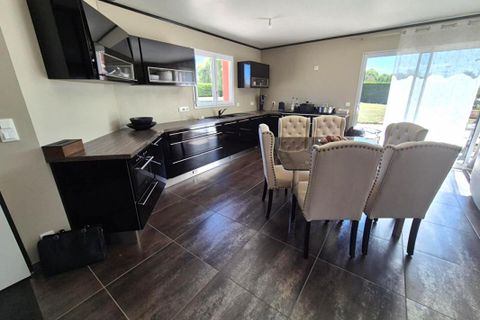 Villa i Sagy, Saone-et-Loire, Sagy - € 240.000 | Ref: 418562BAMA - foto 4