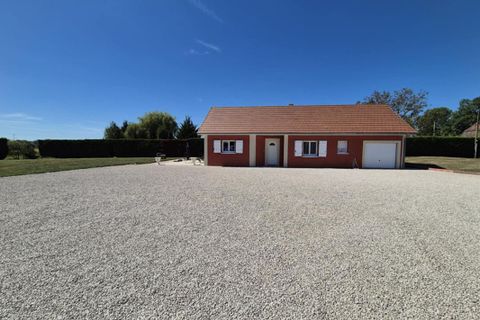 Villa i Sagy, Saone-et-Loire, Sagy - € 240.000 | Ref: 418562BAMA - foto 9